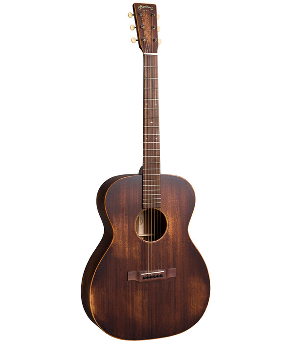 Pre-Owned Martin 000-15M StreetMaster Mahogany Acoustic Guitar w/ Gig Bag