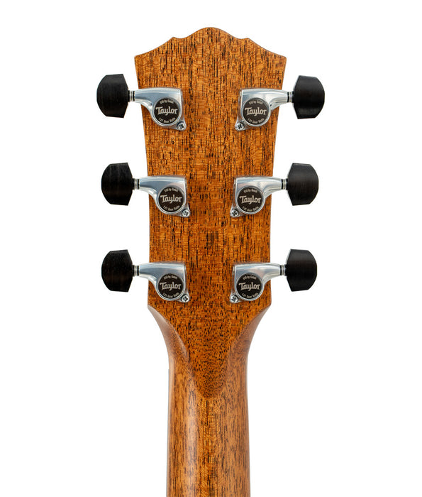 Taylor Custom Gold Label Custom Sinker Cypress/Myrtlewood Acoustic-Electric Guitar | New