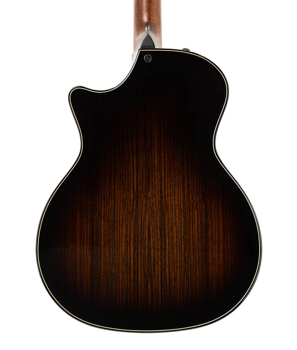 2024 Taylor 814CE Builders Edition 50th Anniversary Acoustic-Electric Guitar | Used