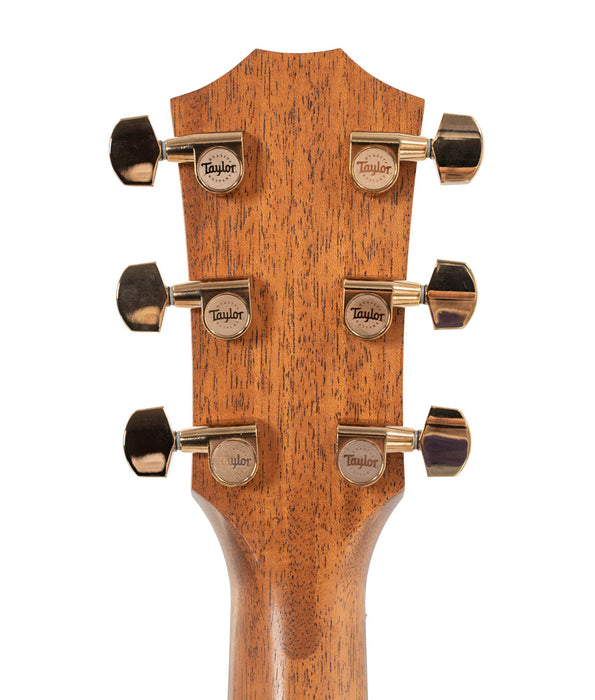 Taylor Demo Prototype 717e Grand Pacific Torrefied Sitka Spruce/Koa Acoustic-Electric Guitar