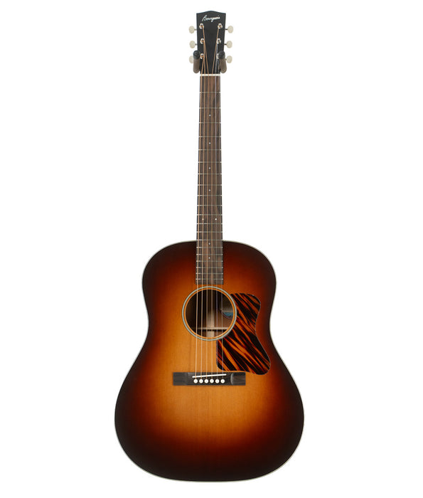Bourgeois Touchstone Standard SDS/TS Torrefied Sitka/Mahogany Slope-Shoulder Dreadnought Acoustic Guitar - Sunburst | New