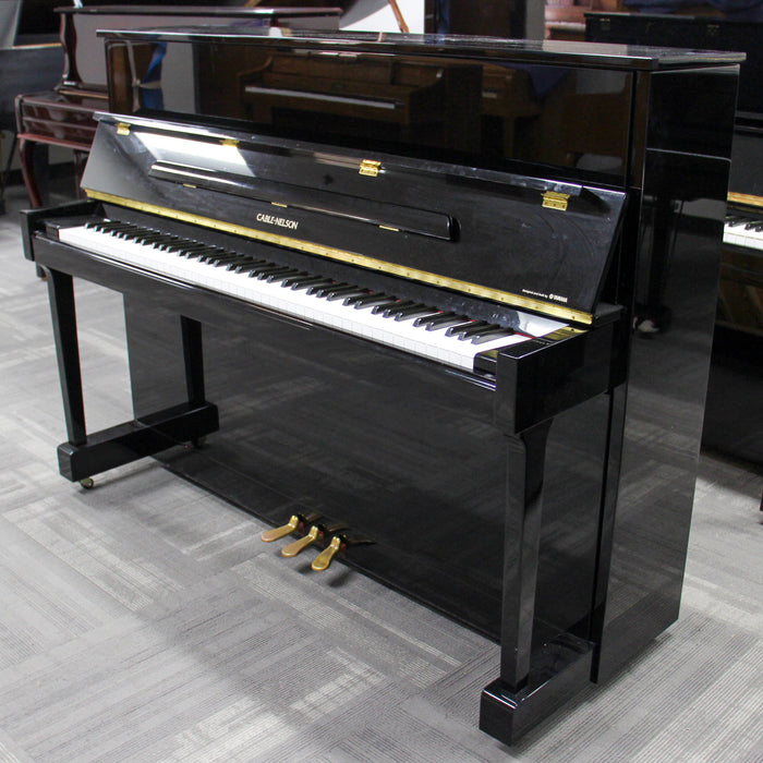 Cable-Nelson 116PE Studio Piano