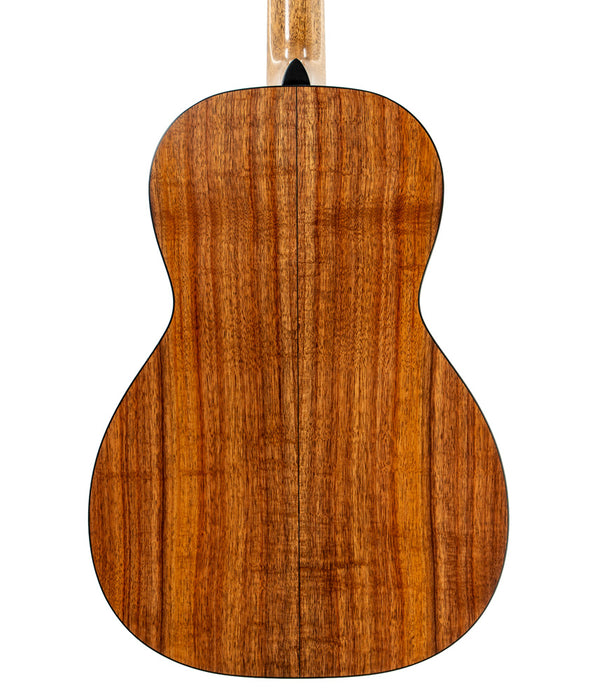 Martin Custom Shop 0-18K2 CFM IV All Koa 12-Fret Acoustic Guitar | New