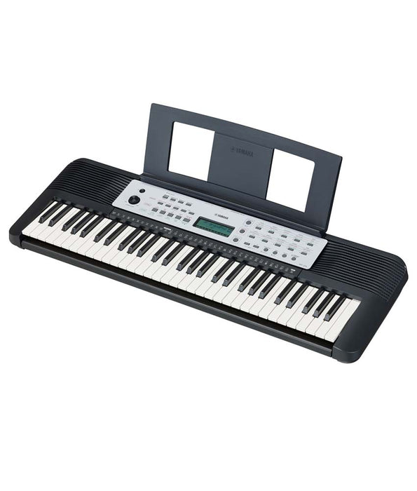 Yamaha YPT-270 61-key Portable Arranger w/ Power Adapter
