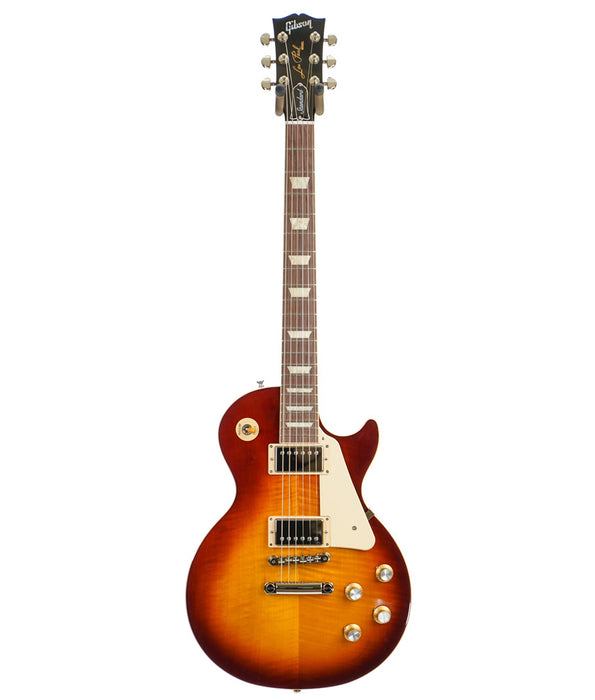 Gibson Les Paul Standard '60's - Iced Tea