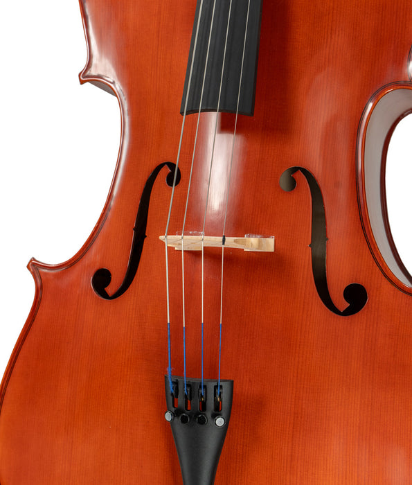 Pre-Owned Yamaha AVC5-44S 4/4 Cello | Used
