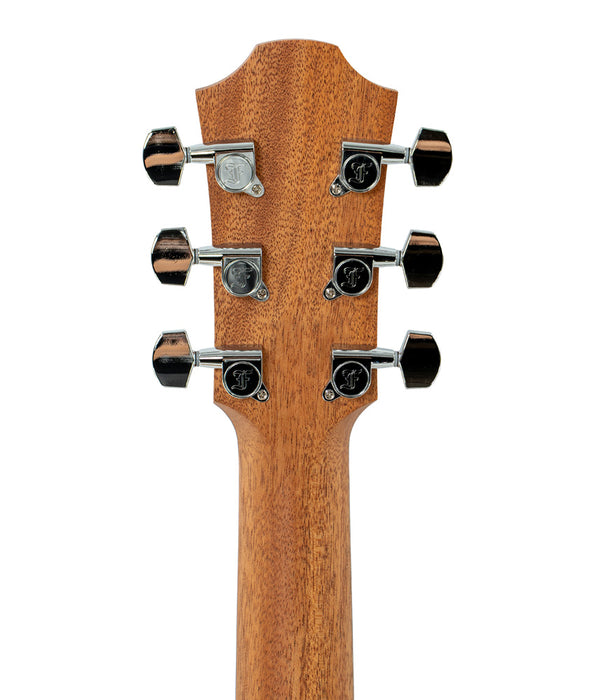 Furch Blue D-SX a C14 Sitka Spruce/Black Limba Acoustic Guitar | New