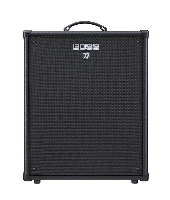 Pre-Owned Boss Katana 210 2 x 10 Inch Bass Amplifier | Used