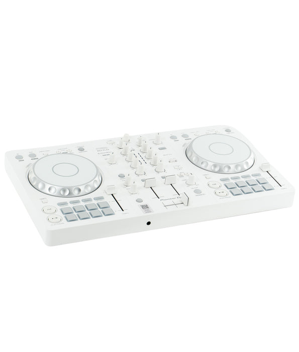 Pre-Owned Pioneer DJ DDJ-FLX4-W 2-Channel DJ Controller - White | Used