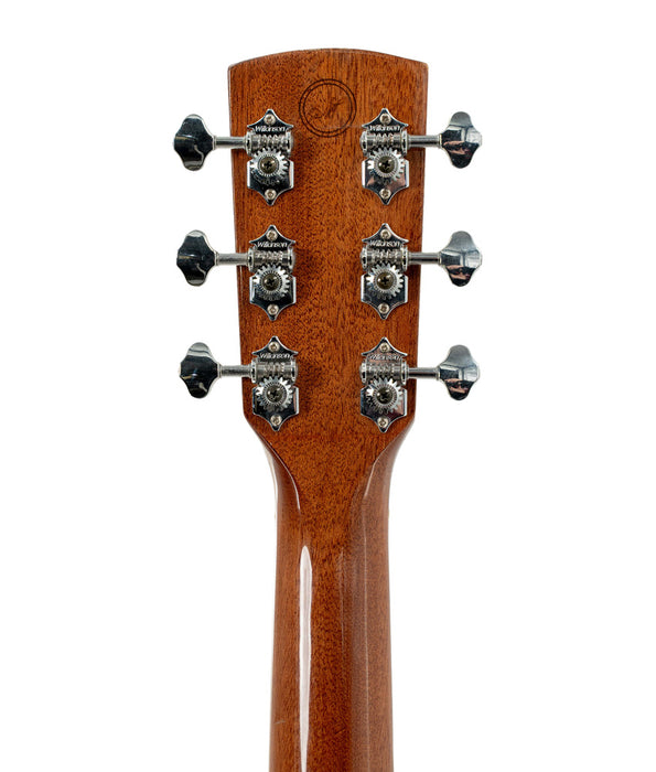 Pre-Owned Morgan Monroe M40CEB Acoustic-Electric Guitar | Used