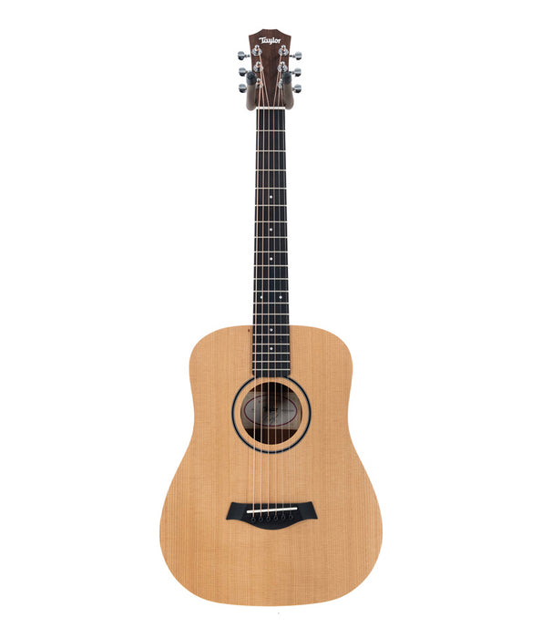 Taylor "Factory-Used" BT1E Baby Taylor Acoustic-Electric Guitar | Used