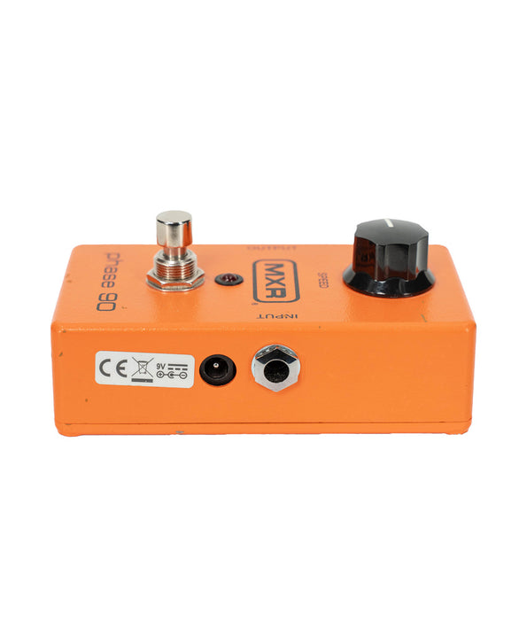 Pre-Owned MXR M-101 Phase 90 Guitar Pedal | Used