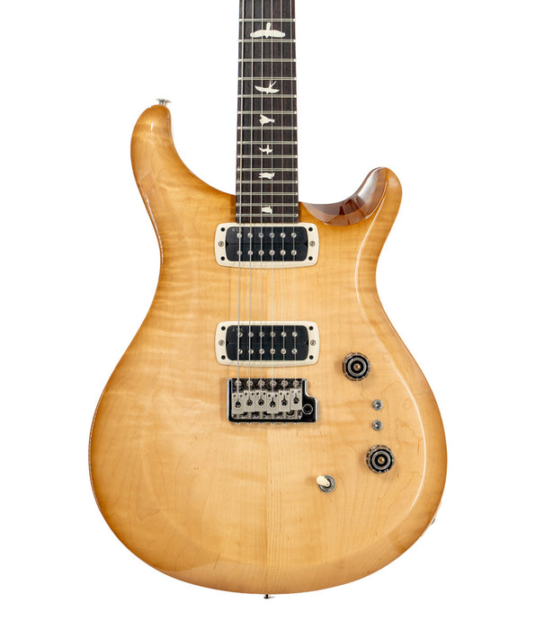 PRS S2 Custom 24-08 Electric Guitar - Vintage Natural | New