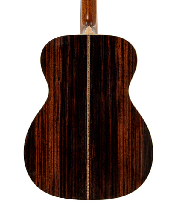 Martin 000-28 Modern Deluxe VTS Sitka Spruce/Rosewood Acoustic Guitar - Natural | New
