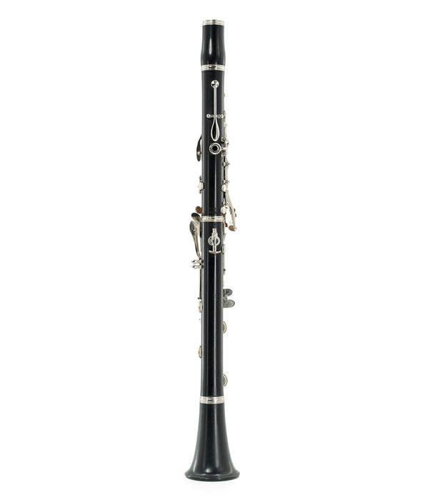 Pre-Owned Yamaha YCL200ADII Advantage Bb Clarinet | Used
