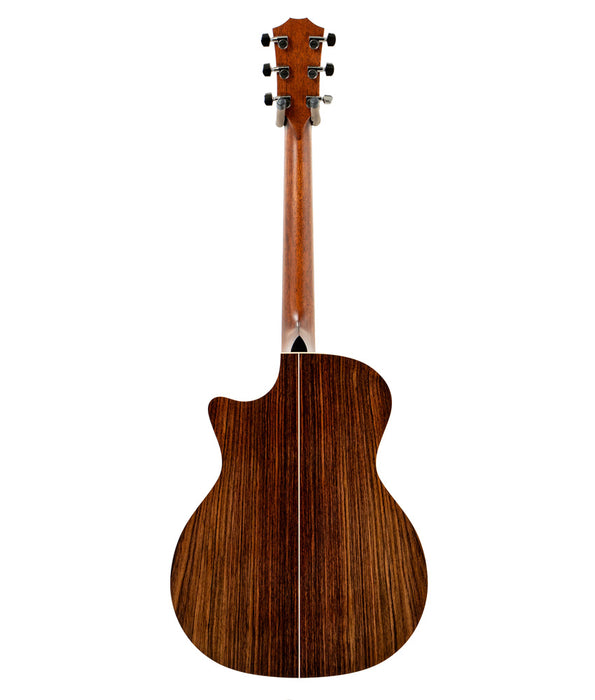 2025 Taylor Custom 814c Spruce/Rosewood Acoustic Guitar - Natural | New