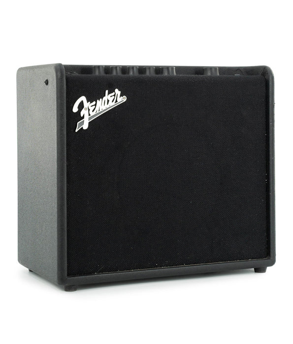 Pre-Owned Fender Mustang LT25 Guitar Amp | Used