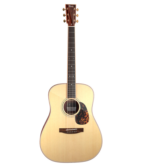 Furch Vintage 3 D-AVa Adirondack Spruce / Mexican Granadillo Acoustic Guitar | New