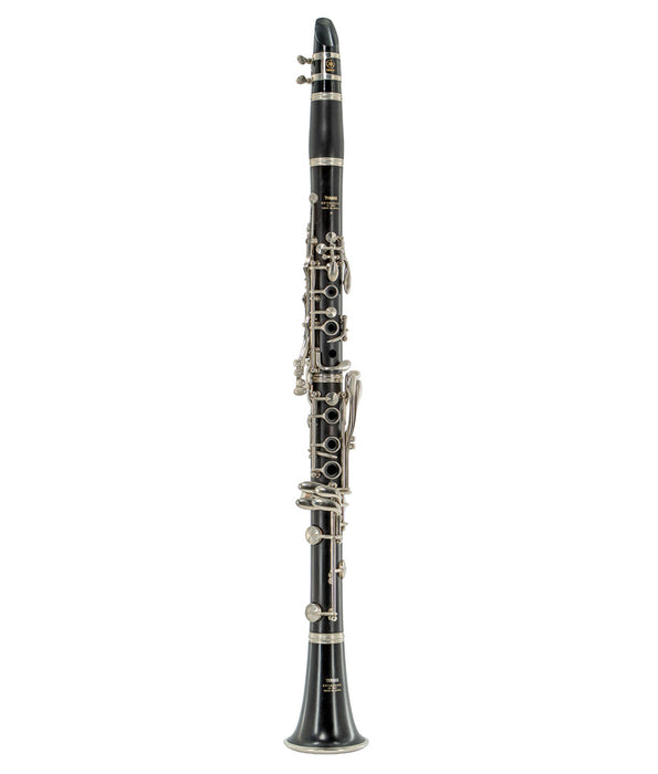 Pre-Owned Yamaha YCL-34 Clarinet | Used