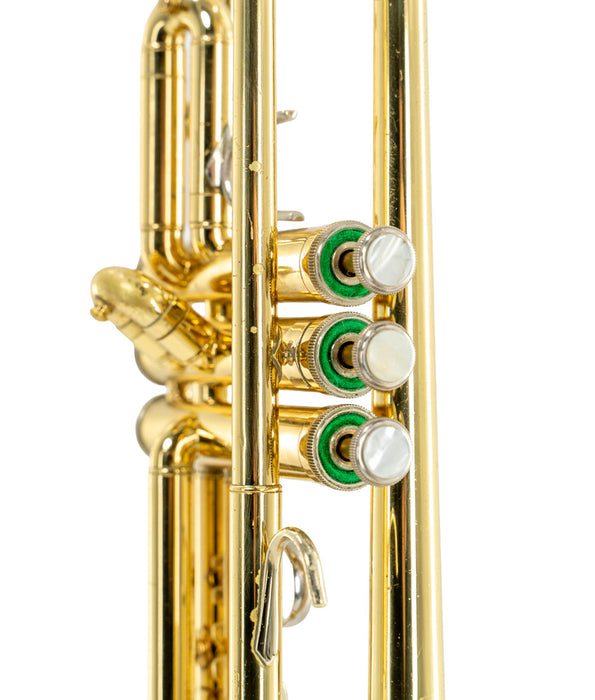 Pre-Owned Bach TR300 Trumpet | Used