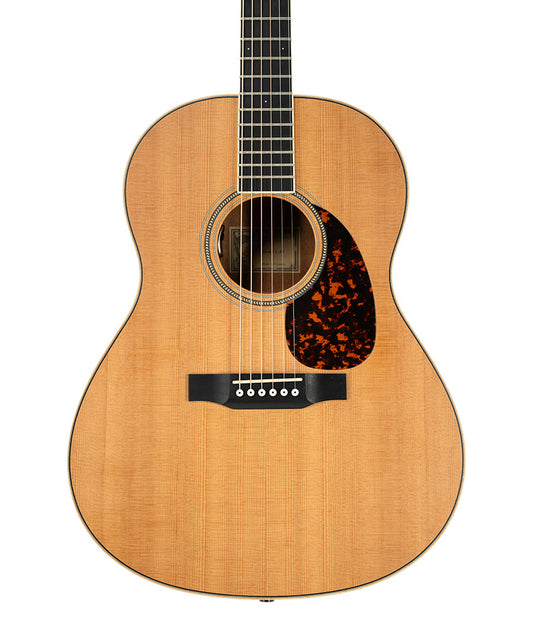 2012 Larrivee L-03 Made in Canada Spruce/Mahogany Acoustic Electric Guitar