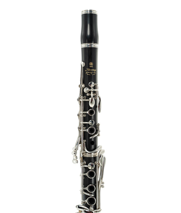 Pre-Owned Yamaha YCL200ADII Advantage Bb Clarinet | Used