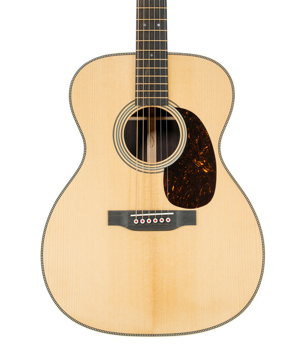 Martin 000-28 Modern Deluxe VTS Sitka Spruce/Rosewood Acoustic Guitar - Natural | New