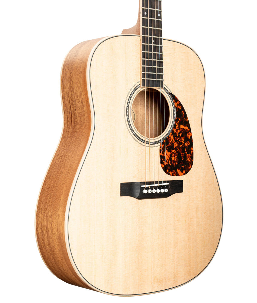 Larrivee D-03 アコースティックギター　ハードケース付 9e6debae-aced-5772-b334-