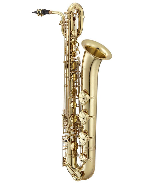 Antigua Winds BS3220 Intermediate Eb Bari Saxophone - Lacquered