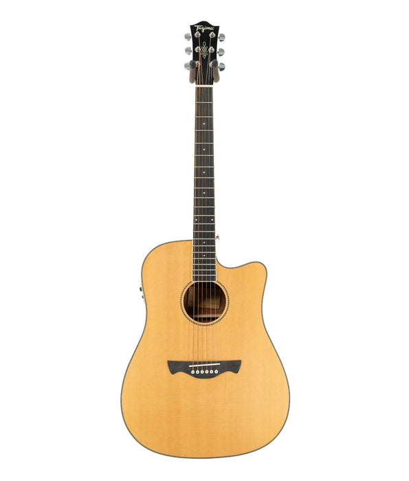 Pre-Owned Tagima Infinity 200 Acoustic-Electric Guitar | Used