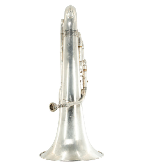 Pre-Owned Yamaha YEP-321S 4-Valve Euphonium | Used