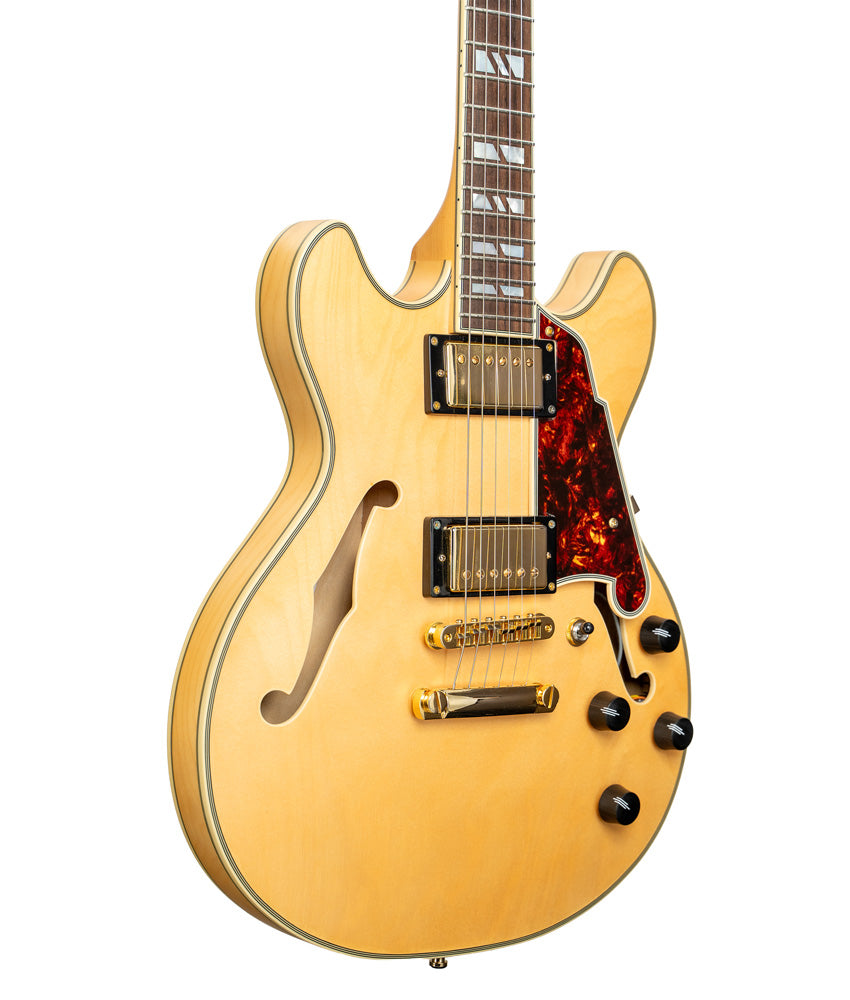 Pre-Owned Guitars
