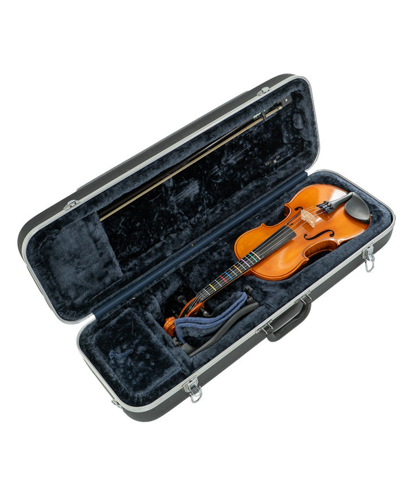 Pre-Owned Strobel ML-100 Student Series 4/4 Size Violin Outfit | Used