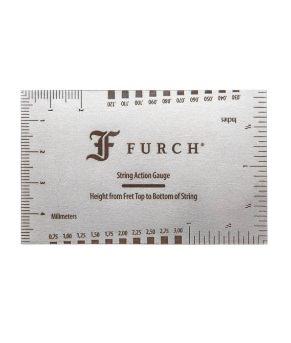 Furch Adjustment Tool Kit for CNR System Active | New