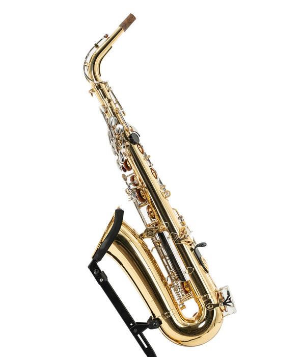 Pre-Owned Yamaha YAS200ADIIY Advantage Alto Saxophone | Used