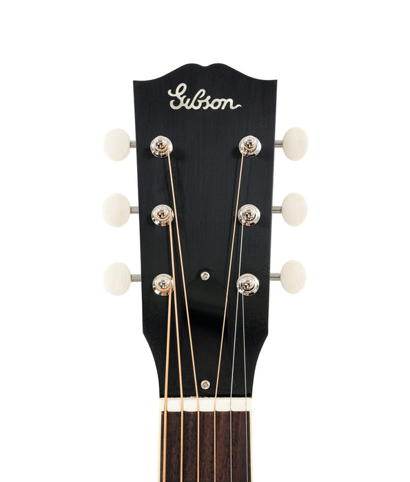 Gibson Custom Shop 1934 Jumbo - Vintage Sunburst VOS