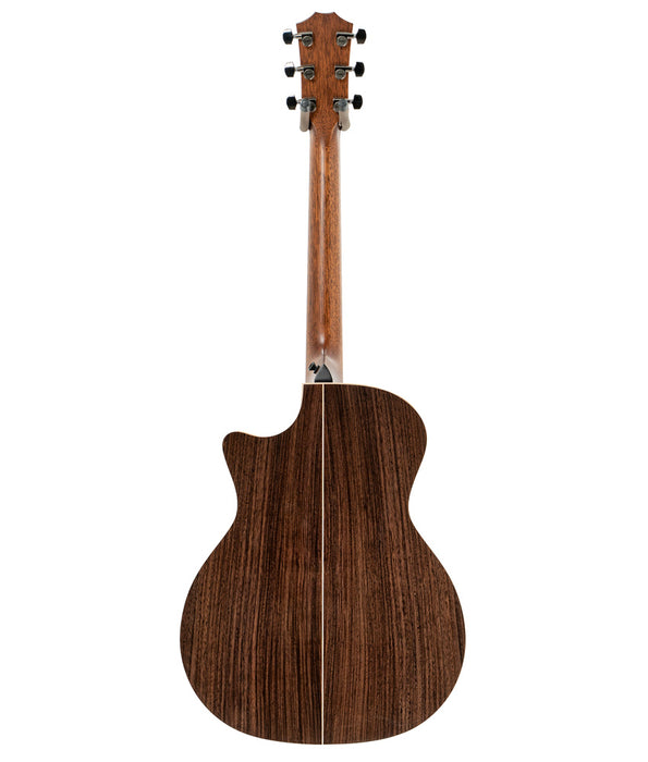 Taylor Next Generation 814ce Special Edition Acoustic-Electric Guitar - Casablanca Beige Metallic | New