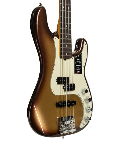 【限定】【新品】FENDER USA ULTRA PRESISION BASS 9f0cd238-f0fb-51b9-afe3-