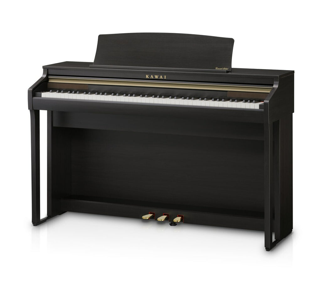 Kawai CA48 Digital Piano - Rosewood | UsedAlamo Music