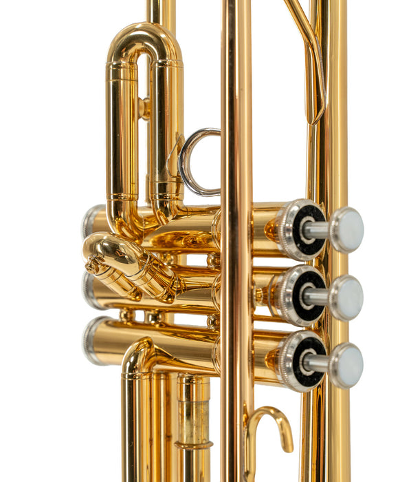 Pre-Owned Yamaha YTR-200AD Bb Trumpet | Used