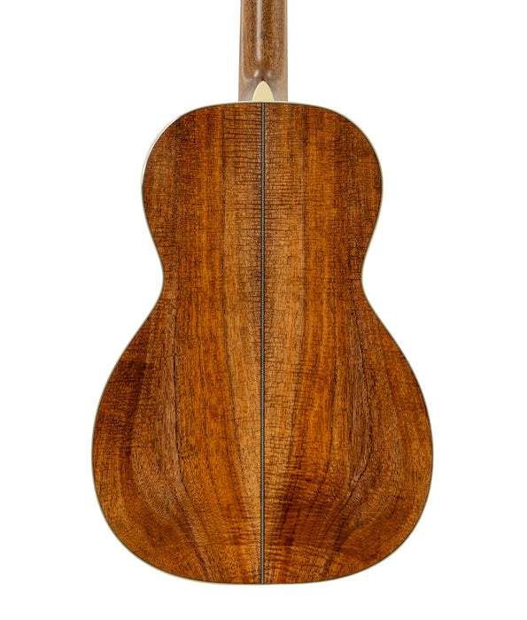 Martin Custom Shop 0-28K 12-Fret All Koa 1929 Style Acoustic Guitar | New