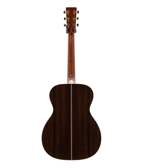 Pre-Owned Martin 000-28EC Eric Clapton Acoustic Guitar - Natural | New