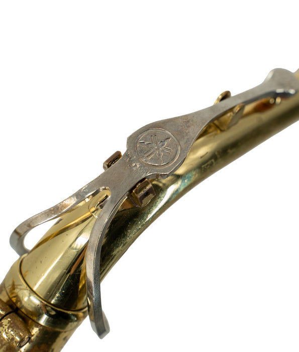 Pre-Owned Yamaha YAS-23 Alto Saxophone | Used