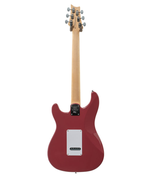 PRS SE Silver Sky Rosewood Electric Guitar - Derby Red | New