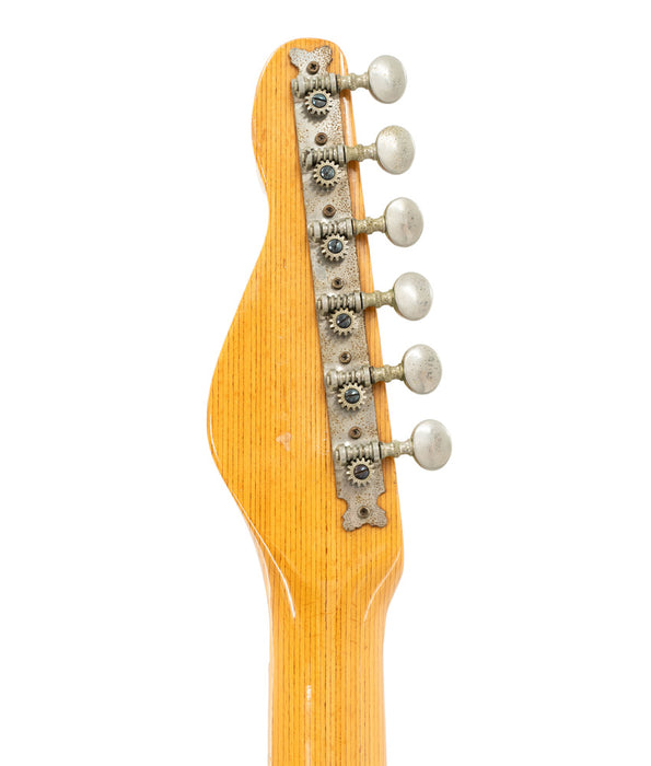 Pre-Owned Framus 1970s 5/350 Telecaster Electric Guitar | Used