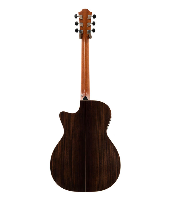 Pre-Owned Furch Masters Choice Orange OMC-SR SPA Acoustic-Electric Guitar | Used