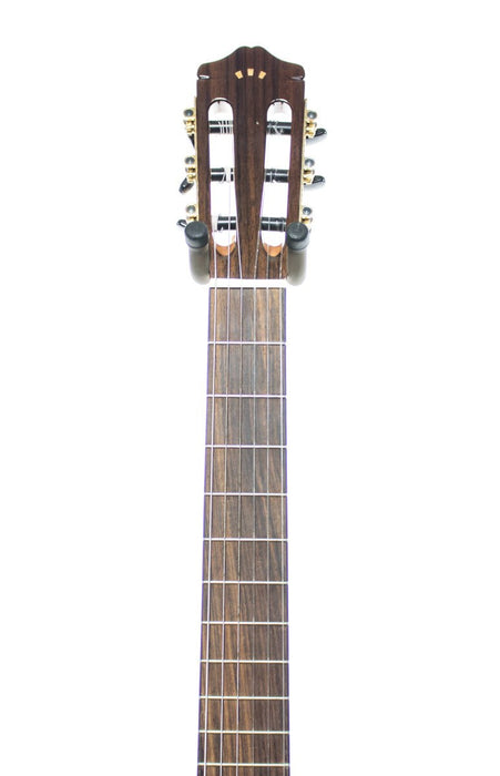 Pre Owned Cordoba GK Studio Negra Nylon Acoustic-Electric Guitar Natural | Used