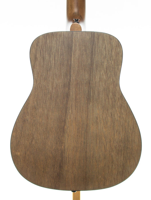 Pre-Owned Yamaha JR1 Mini Folk Guitar | Used
