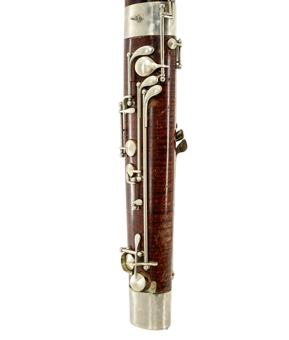 Pre-Owned V.Kohlert Bassoon | Used