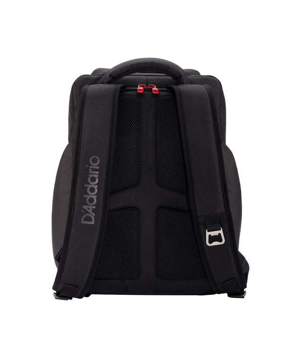 D'Addario Backline Gear Transport Pack Solo